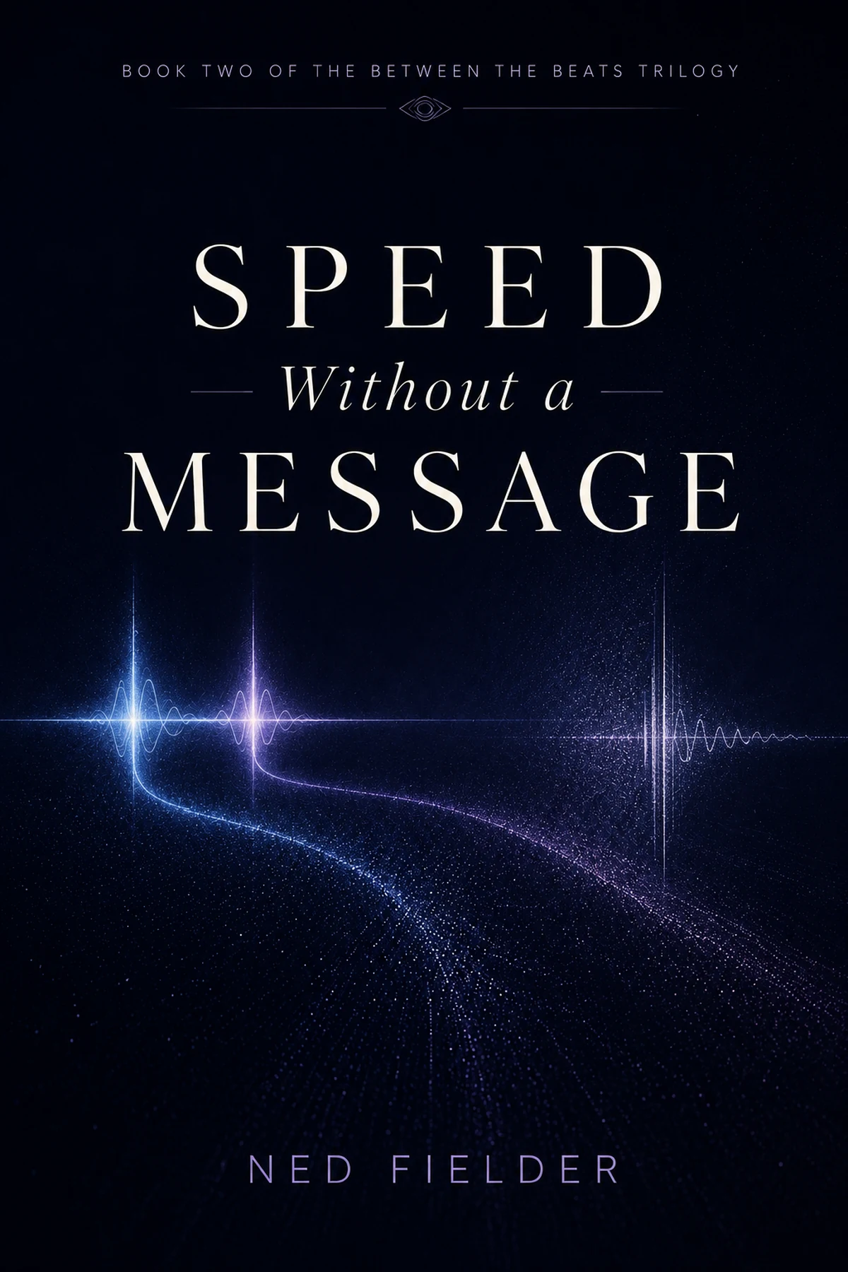 Cover of Speed Without a Message